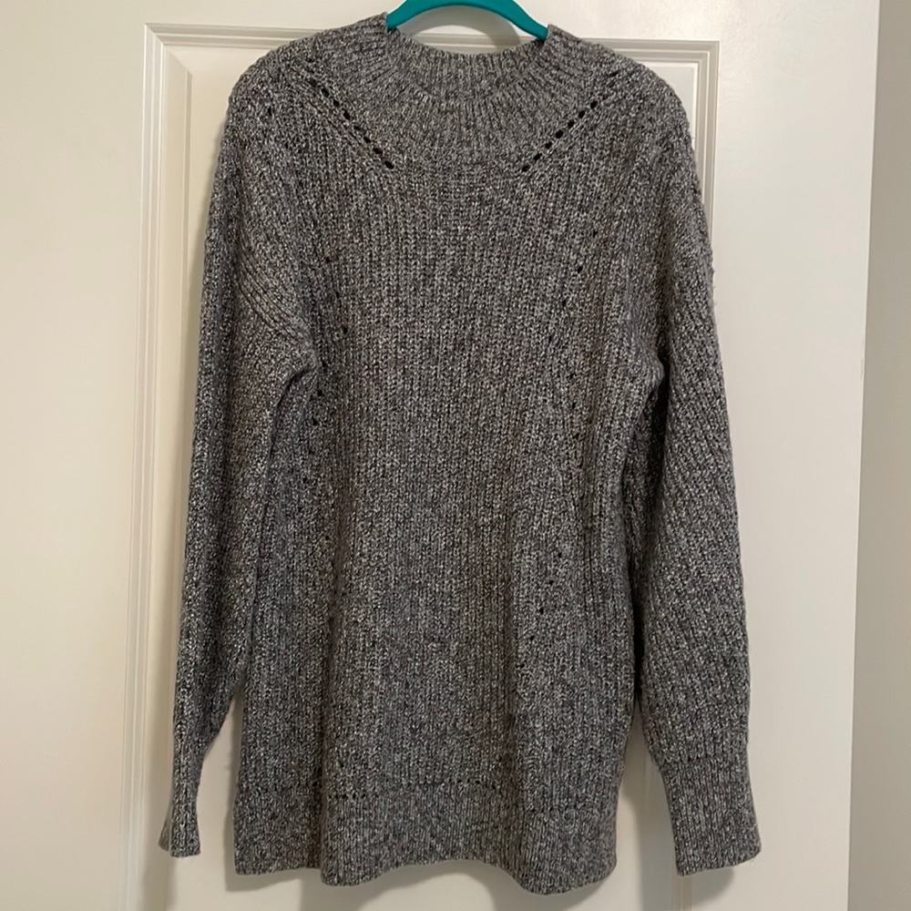 Abercrombie Sweater